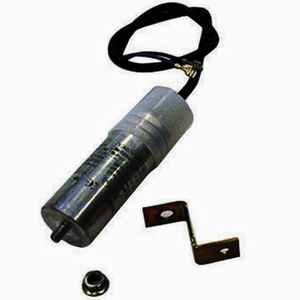 Condensador de marcha 60µF - 475V 8540622 Condensador de marcha 60µF - 475V 8540622