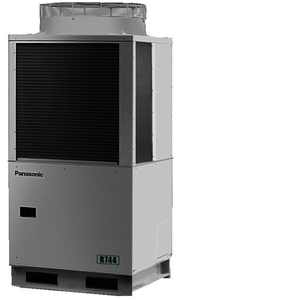 Unidad hermética Panasonic Inverter CO2 OCU-CR1000VF8