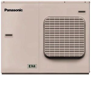 Unidad condensadora CO2 OCU-CR400VF8A Panasonic para Media y baja temperatura