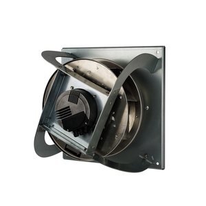 Ventilador Radial S&P PFT/3-355/100D 4-1850