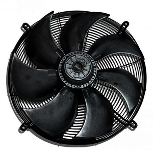 Ventilador ZIEHL-ABEGG FN080-SDS.6N.V7