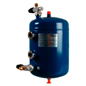 Depósito acumulador de aceite ESK OSA-11-OV