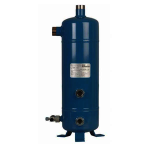 Separador de aceite con depósito acumulador de alta presión ESK OSR-5-35