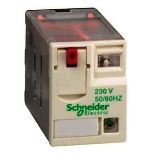 Relé Schneider Electric RXM4AB2P7