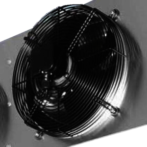 Ventilador EBM A4E350-AQ02-12 (ECO 268401)