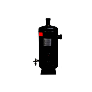 Separador aceite con recipiente acumulador de alta presión TECNAC SAV 3,5 1 3/8