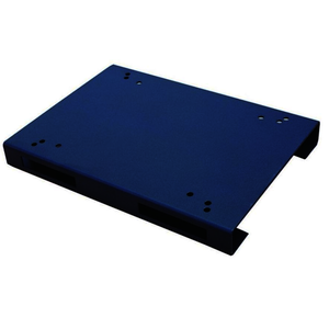 Soporte compresor para montaje sobre recipiente horizontal RL60/80/110