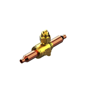 Válvula de bola Danfoss GBCT 42S 140 bar 009L6411 1 5/8"