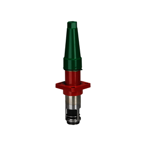 Válvula de servicio DANFOSS SNV-ST NPT1/4 148B0082