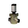 Valvula monitorizada con actuadores tipo ICAD DANFOSS ICM 40-A 027H4000