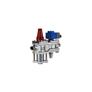 Válvula DANFOSS ICF20-4-14MB66 027L4155 para linea inyección de liquido al Separador aspiración