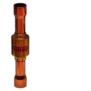 Válvula de retención Danfoss NRVv2 10S soldar 3/8" 020B1011