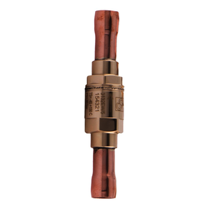 Válvula de retención Danfoss NRVH v2 12S soldar 5/8" 020B1064