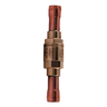 Válvula de retención Danfoss NRVH v2 12S soldar 5/8" 020B1064