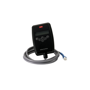Herramienta de programación/calibración portátil para detectores Danfoss DGS Herramienta de programación/calibración portátil para detectores Danfoss DGS