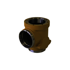 Válvula Danfoss Flexline SVL100 ANG 65 bar 148B6620