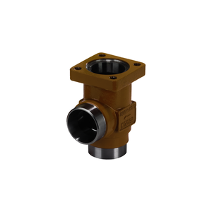 Válvula Danfoss Flexline SVL65 ANG 65 bar 148B6628