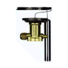 Elemento Termostático con compensador DANFOSS TEZ 20 067B3371 para R407C