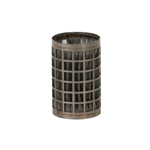 Malla metálica en inox de 50 micras Danfoss 148H3413 para cuerpo FIA D25 a DN40