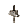 Válvulas Solenoides en acero inoxidable DANFOSS EVRST-10 032F3083