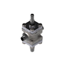 Válvula solenoide DANFOSS ICF 20-2-121L a 65 bar sin bobina 027L3826, a soldar DN15 (DIN a tope), Kv: 1,5