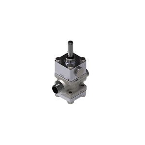 Válvula solenoide DANFOSS ICF 20-2-121H a 65 bar sin bobina 027L3804