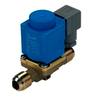 Válvula Solenoide DANFOSS EVR10 1/2"R 32F8095