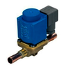 Válvula Solenoide DANFOSS N.O.EVR20 1-1/8" 32F1269