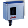 Presostato Baja de Rearme Automático DANFOSS KP-4 060-440166