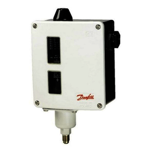 Presostato Baja de Rearme Automático DANFOSS RT-1 17-524566
