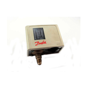 Presostato ATEX Baja Rearme Manual ODF DANFOSS KPE 060-530266
