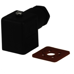 Conector de presión AKS-32R Conector de presión AKS-32R