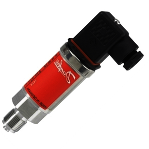 Transductor de presión AKS-33