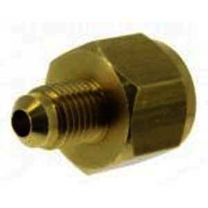 Adaptador Salida  G3/8 A 1/4 017-420566 Adaptador Salida  G3/8 A 1/4 017-420566