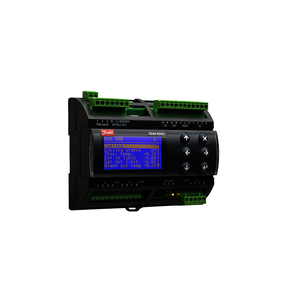 Controlador EKE400 con pantalla 080G5003
