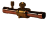 Válvula a Bola DANFOSS GBC 16S 009G7523 5/8" 45 bar