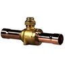 Válvula a Bola DANFOSS GBC 28S 009G7526 1 1/8" 45 bar