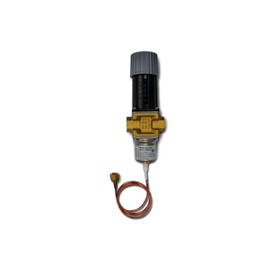 Válvula presostática reguladora del caudal de agua de condensación Danfoss WVFX-15 003N2104
