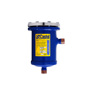 Cuerpo Deshidratador CASTEL SF413/17A 2-1/8