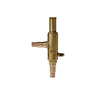 Válvula Reguladora de Capacidad Frigorífica CASTEL 3310/7S 7/8"
