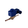 Válvula solenoide ODS 5/8" con bobina 230 VAC