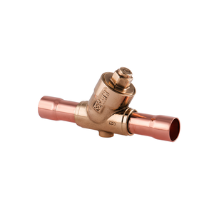 Válvula retención CASTEL  1-1/8"s (3145W/9)