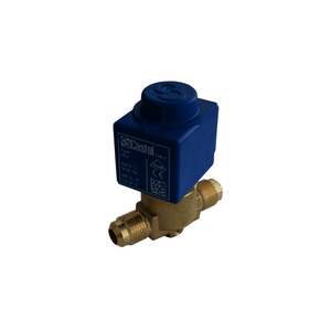 Válvula Solenoide CASTEL 1040/5 SAE 5/8