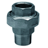 Racord 3P/ Inox 316L rosca 1-1/2" M-H