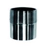 Entroque Inox 316L soldar/ roscar 1/4" M