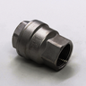 Válvula retención Inox MT 1-1/4" 0916-032 a roscar