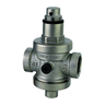 Reductor de presión MT 3/4" 4152-020 para fluido secundario