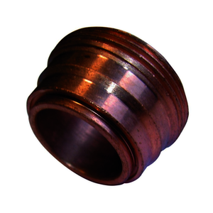 Conexiones Macho para Válvulas Rotalock U100-06 ROTOLOK  3/4"