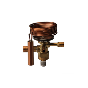 Válvula termostática Alco Controls TIH-M13 R134/513