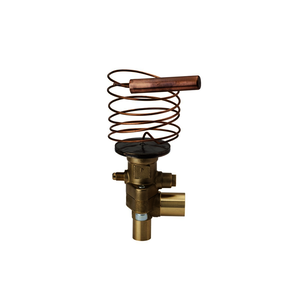 Cuerpo de válvula termostática Alco Controls THRE soldar 7/8"x7/8" 9149